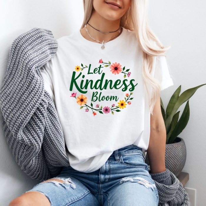 Inspirational & Motivational T Shirts