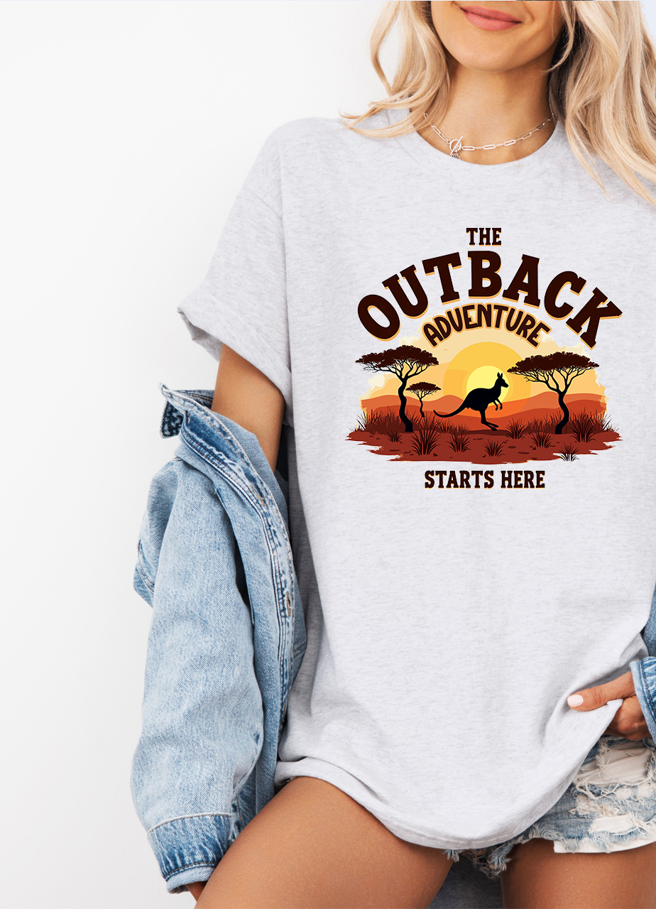AussieTees